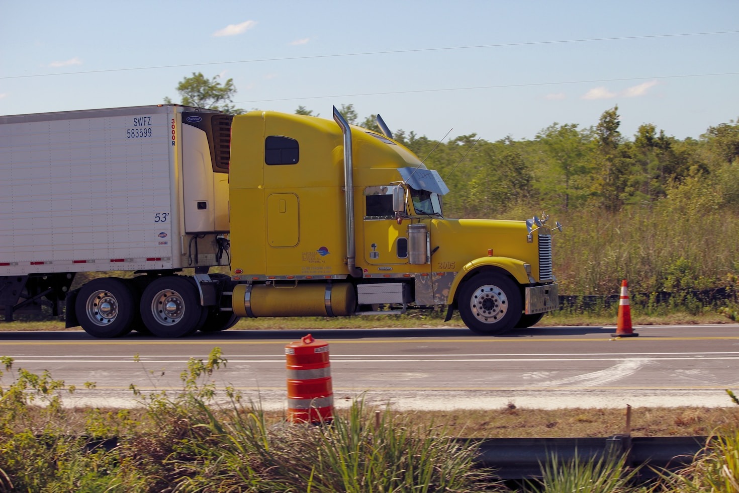 Independent Truck Drivers: Getting the Most from Dispatch Support